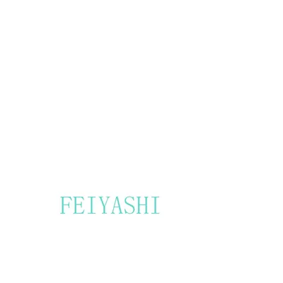 FEIYASHI 8