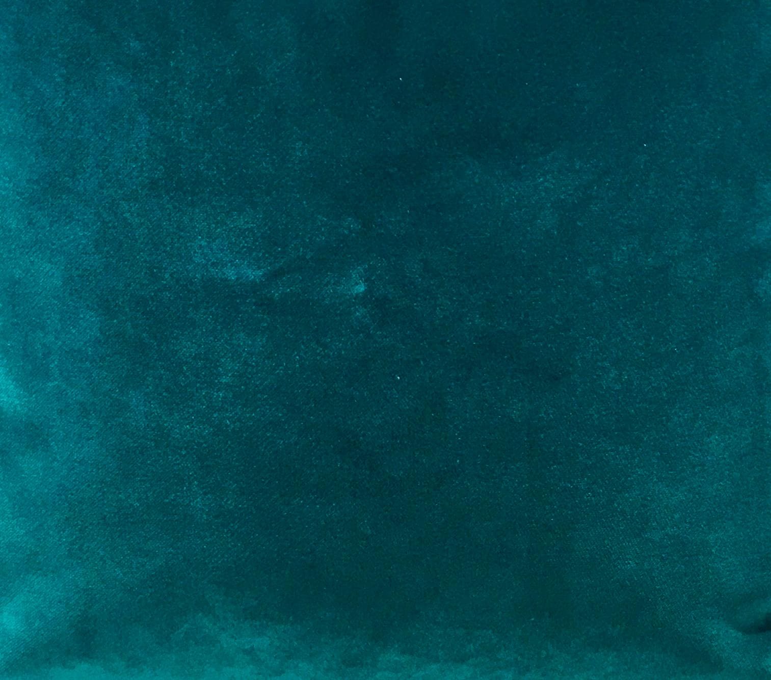 Tessuto per tappezzeria in velluto verde acqua di lusso: resistente, morbido, lavabile in lavatrice