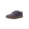 Sneaker ETHLETIC "Fair Brody", Gr. 39, grau (pewter grau), Obermaterial: 100% Baumwolle; Decksohle: 100% Baumwolle; Laufsohle: 100% Naturkautschuk, casual, Schuhe, Fair / Vegan / Nachhaltig