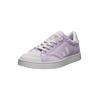 Sneaker ETHLETIC "Active Lo Cut", Gr. 39, lila (lavender pink, just weiß), Obermaterial: 100% Baumwolle; Futter: 100% Baumwolle; Decksohle: 100% Baumwolle; Sohle: 100% Naturkautschuk, Schuhe, Fairtrade Produkt