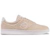Sneaker LOTTO, Gr. 39, beige (beige, weiß), Synthetik, unifarben mit Farbeinsatz, sportlich, Schuhe, - in schlanker Retro Silhouette