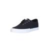 Sneaker ETHLETIC "Fair Sneaker Randall II", Gr. 38, grau (pewter grau), Obermaterial: 100% Baumwolle; Sohle: 100% Naturkautschuk, casual, Schuhe, Fair / Vegan / Nachhaltig