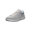 Sneaker ETHLETIC "Jesse", Gr. 37, grau (mirage gray, princess blau), Obermaterial: 55% Polyurethan, 45% Polyester; Futter: 100% Polyester; Decksohle: 100% Polyester; Sohle: Naturkautschuk, Schuhe, recycled Produkt