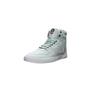 Sneaker ETHLETIC "Hiro II", Gr. 43, blau (light aqua grün p), Obermaterial: 100% Baumwolle; Futter: 100% Baumwolle; Decksohle: 100% Baumwolle; Sohle: 100% Naturkautschuk, Schuhe, Fairtrade Produkt