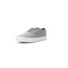 Sneaker ETHLETIC "Fair Sneaker Randall II", Gr. 47, grün (frozen olive), Obermaterial: 100% Baumwolle; Sohle: 100% Naturkautschuk, casual, Schuhe, Fair / Vegan / Nachhaltig