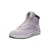 Sneaker ETHLETIC "Carl", Gr. 44, lila (misty pink, ocean blau), Obermaterial: 100% Polyurethan; Futter: 100% Baumwolle; Decksohle: 100% Baumwolle; Sohle: 100% Naturkautschuk, Schuhe, recycled Produkt