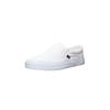 Sneaker ETHLETIC "Fair Deck Collection", Gr. 46, weiß (just weiß), Obermaterial: 100% Baumwolle; Sohle: 100% Naturkautschuk, casual, Schuhe, Fair / Vegan / Nachhaltig