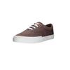 Sneaker ETHLETIC "Fair Sneaker Randall II", Gr. 41, braun (fishbone chocolate), Obermaterial: 100% Baumwolle; Sohle: 100% Naturkautschuk, casual, Schuhe, Fair / Vegan / Nachhaltig