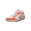 Sneaker ETHLETIC "Jesse", Gr. 36, orange (bleached orange, bleached sand), Obermaterial: 55% Polyurethan, 45% Polyester; Futter: 100% Polyester; Decksohle: 100% Polyester; Sohle: Naturkautschuk, Schuhe, recycled Produkt