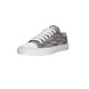 Sneaker ETHLETIC "Fair Trainer White Cap Lo Cut", Gr. 40, grau (grau melange just weiß), Obermaterial: 100% Baumwolle; Sohle: 100% Naturkautschuk, casual, Schuhe, Fair / Vegan / Nachhaltig