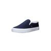 Sneaker ETHLETIC "Fair Deck Collection", Gr. 46, blau (ocean blau), Obermaterial: 100% Baumwolle; Sohle: 100% Naturkautschuk, casual, Schuhe, Fair / Vegan / Nachhaltig