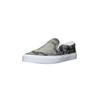 Sneaker ETHLETIC "Fair Deck Collection", Gr. 46, grün (human rights olive), Obermaterial: 100% Baumwolle; Sohle: 100% Naturkautschuk, casual, Schuhe, Fair / Vegan / Nachhaltig
