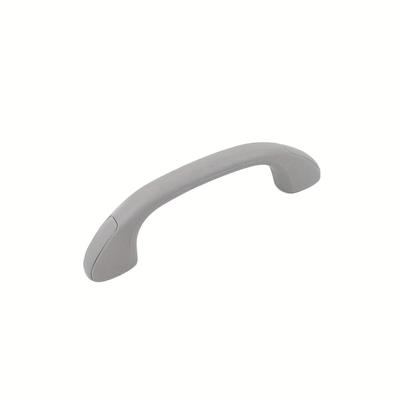 TEMU 74611-0k040 For Fortuner Hilux 2005-2015 Gray Roof Handrail - Side, Durable Plastic, , And Stability, Roof Accessory | Modern Roof Rail | Durable Plastic Handrail, Roof Rack Accessories Image