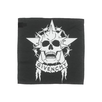 Scarf - Black - Givenchy Scarves