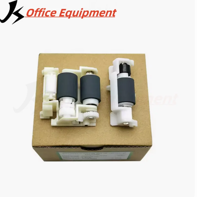 1sets Pickup Roller Kit für EPSON WF C529R C579R C5210 C5290 C5299 C5710 C5790 M5298 M5299 M5799 ET-8700 Image
