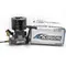 ARGUS AG-21(RTR)-Pull Start Pull-Start Nitro Motor Motor für Taiwan Vertex 1/8th Scale Gas Cars Nitro Gas Engine-21CXP Auto Heck