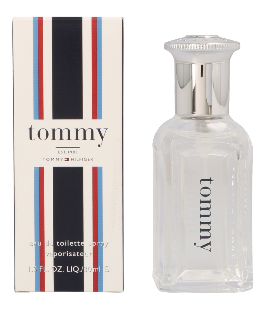 Tommy Hilfiger Männer Edt Spray 30ml Image