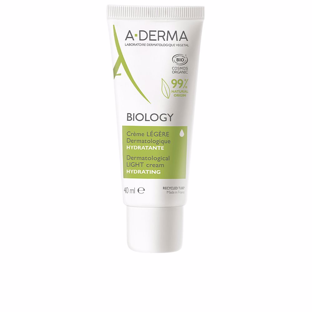 Biology Crema Hidratante Ligera 40 ml Image
