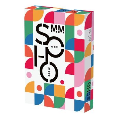 MM Board & Paper Multifunktionspapier A4 »Everyday« 500 Blatt Image