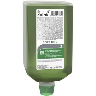 OTTO Office Waschlotion »SOFT B/RS« 2.0 L Image