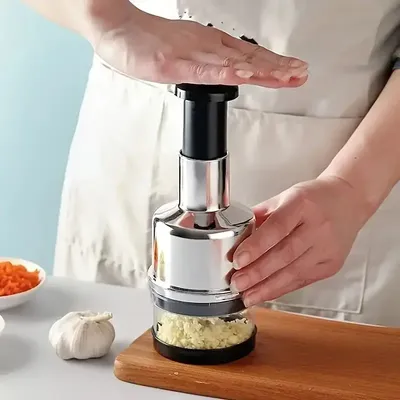 Food+Slicers