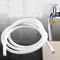 Washing Machine Water Inlet Hose Semi-automatic Air Mobile Conditioner Extension Drain Hose Strong