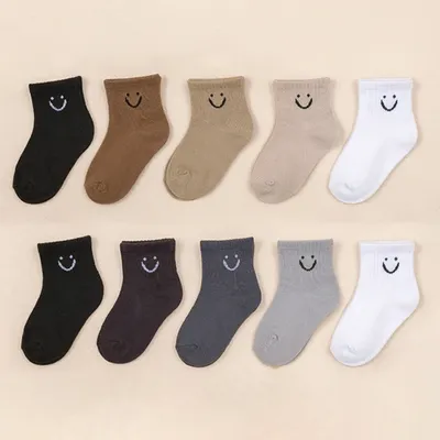 Baby+Kids+Socks