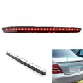 Car 3RD posteriore terza luce Stop freno fanale posteriore per Mercedes Benz classe C W203 berlina e