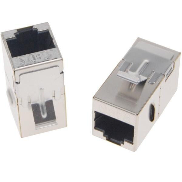 Peha Keystone CAT6/RJ45 D 1950 RJ45 C6A 00935051 Image