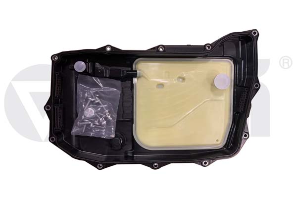 vika Universal für VAG 0D5398009B 0D5398009A 33980000501 Image