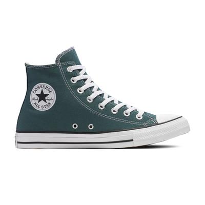 Sneaker CONVERSE "CHUCK TAYLOR ALL STAR", Gr. 45, true nature, Textil, sportlich, Schuhe Image
