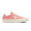 Sneaker CONVERSE "SPORT CASUAL", Gr. 40, flamingo fade, flamingo fade, Synthetik, sportlich, Schuhe