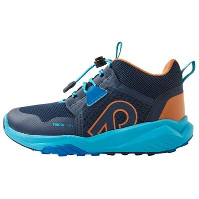 Reima - Kid's Kiritin - Freizeitschuhe 34 | EU 34 blau Image
