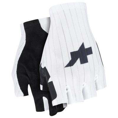ASSOS - RSR Speed Gloves S11 - Handschuhe Gr Unisex L weiß Image