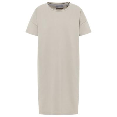 ELBSAND - Women's Telma - Kleid Gr XS grau Image