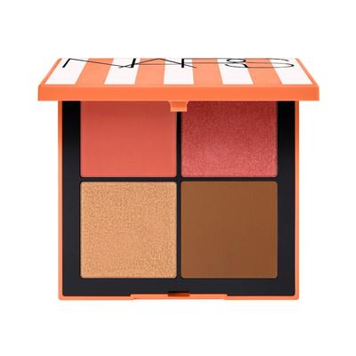 NARS Hot Escape Cheek Pal Blush 3 - MEDIUM DEEP 14 g Coral Image