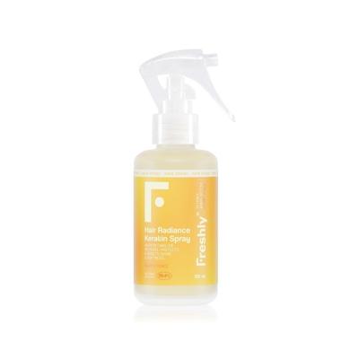 Freshly Cosmetics HAIR RADIANCE SPRAY 100ML Haarspray 100 ml Image