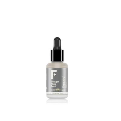 Freshly Cosmetics COLLAGEN FLASH BOMB 30ML Kollagenserum 30 ml Image