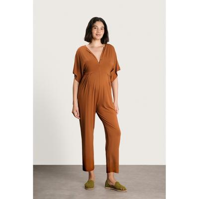 Filipa Nursing Jumpsuit