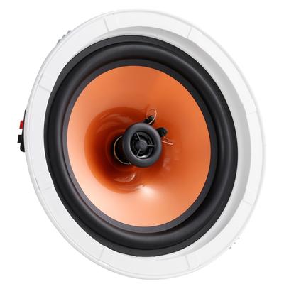 Ceiling Speakers for Home Kitchen Living Room Bedroom or Covered Outdoor Porches