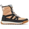 Sorel - Women's Whitney II Plus Lace Waterproof - Winterschuhe 36 | EU 36 beige