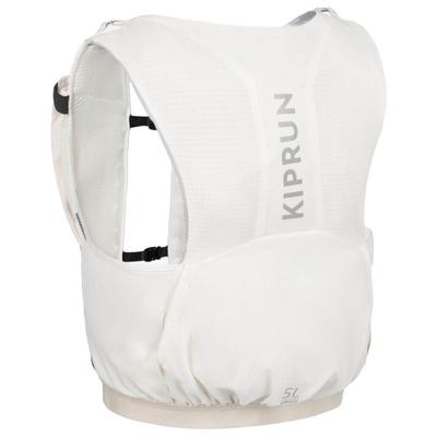 KIPRUN - Race 900 5L Vest - Trailrunningrucksack Gr M/L weiß Image