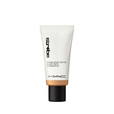 MAC - Strobe STROBE DEWY SKIN TINT Foundation 30 ml 18 - MEDIUM 3 Image