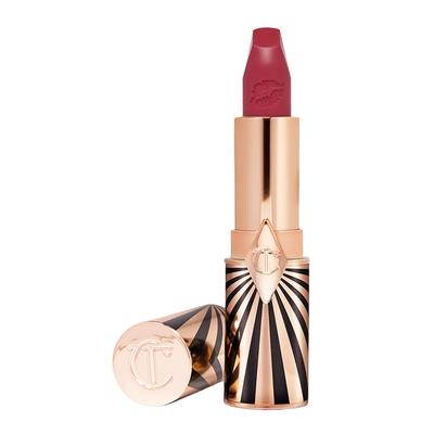 Charlotte Tilbury Hot Lips 2.0 Lippenstift AMAZING AMAL 3.5 g Pink Image