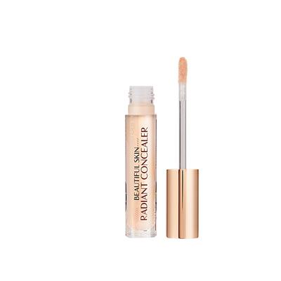 Charlotte Tilbury Beautiful Skin Radiant Concealer 7.2 ml Nude Image