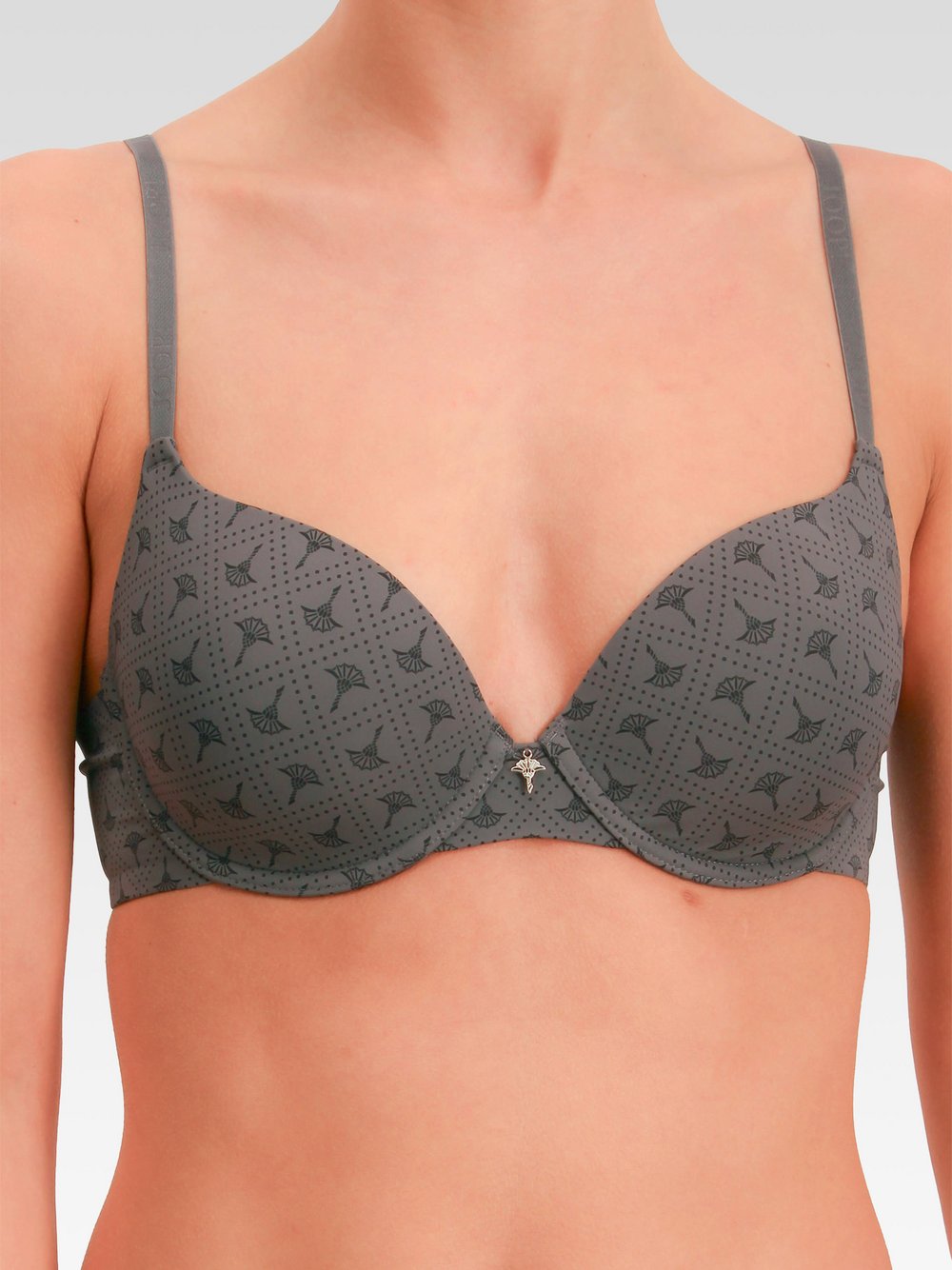 JOOP! T-Shirt-BH Damen grau, 70E Image