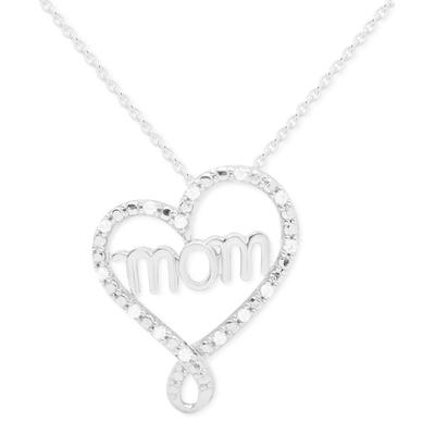 Diamond Mom 18