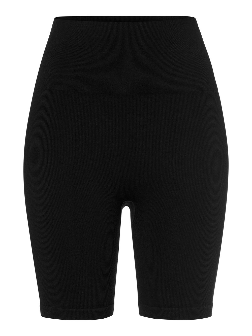 Les Lunes Shorts Damen schwarz, XL Image