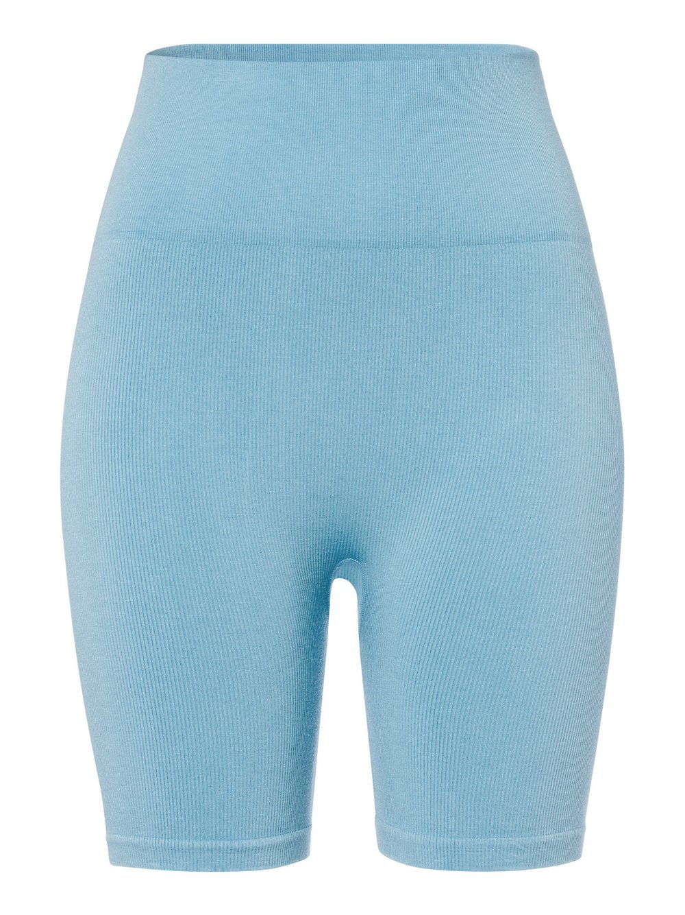 Les Lunes Shorts Damen hellblau, M Image