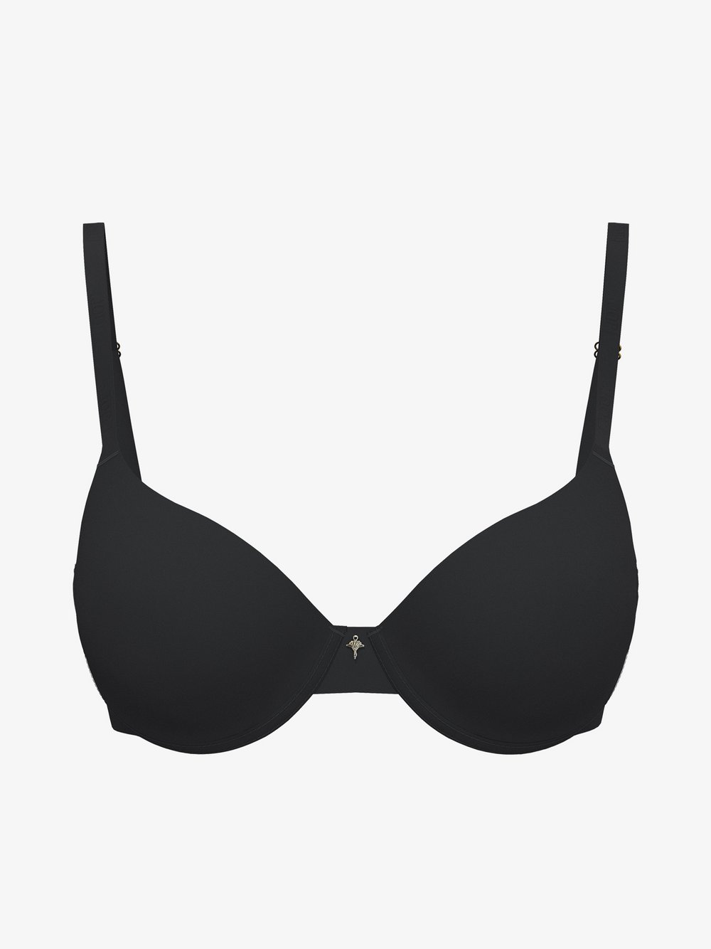 JOOP! T-Shirt-BH Damen schwarz, 80C Image